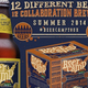 Illustration for article titled Sierra Nevada's Beer Camp 12-Pack, Ranked